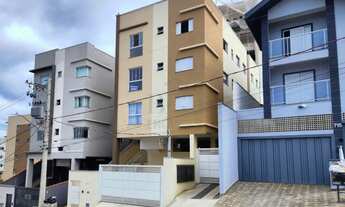 Imagem: Apartamentos Padrão em Poços de Caldas