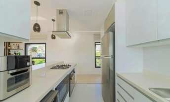 Imagem 3: APARTAMENTO 2 QUARTOS | MOBILIADO PRONTO PARA MORAR