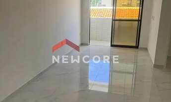 Imagem 5: Apartamento em Rua Doutor Mirocene Fernando da Cunha Lima - Bessa - João Pessoa/PB