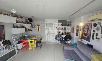 Imagem 3: Amplo apartamento à venda no Jardim Icaraí 3 quartos, suíte e 2 varandas