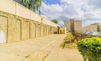 Imagem 2: QUE TAL UM ÓTIMO APARTAMENTO DE 2 QUARTOS NO CONDOMINIO BOSQUE DA RIBEIRA?