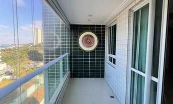 Imagem 2: EXCLUSIVO APARTAMENTO NA PONTA DO FAROL, VISTA MAR E SUPER VENTILADO, REFORMADO E PROJETAD