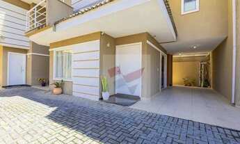 Imagem 2: Sobrado 3 Quartos à venda - Barreirinha - Curitiba/Pr