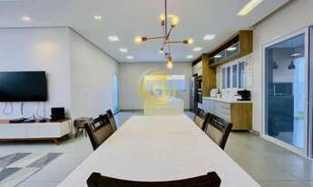 Imagem 4: Casa 3 Quartos para Locação no Condomínio Vem Viver Jacareí