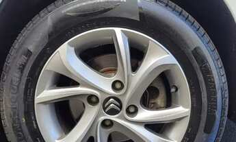 Imagem 6: Citroen c3 tendence completo ano 14.15 Valor 35.000