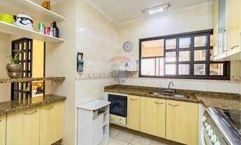 Imagem 16: Sobrado 4 quartos no São Francisco em Curitiba - PR