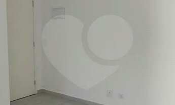 Imagem 5: Apartamento com 2 quartos para locação em Vila Thais - SP