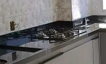 Imagem: Imóvel para aluguel com 46 metros quadrados