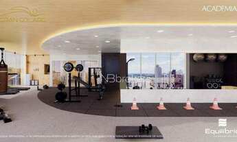 Imagem 4: GRAN SOLARE: ALTO PADRÃO, INTEGRADO AO VERDE DO JARDIM BOTÂNICO!