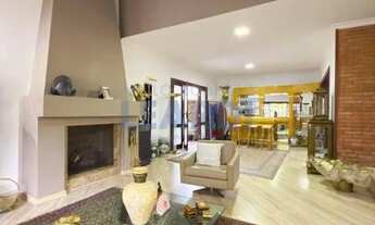 Imagem 5: CASA EM CONDOMÍNIO - ALPHAVILLE RESIDENCIAL DOIS - SP