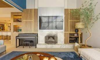 Imagem 6: Apartamento 2 suítes - Jardim Europa