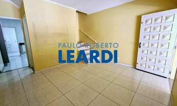 Imagem: SOBRADO - PARQUE EDU CHAVES - SP