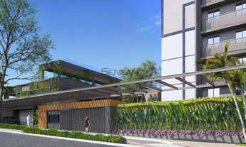 Imagem: Apt. Jooy Lúmen no Vila Vilas Boas/ 1S