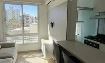 Imagem 3: Apartamento à venda em Partenon com 50 m², 2 quartos, 1 vaga