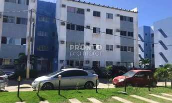 Imagem 6: Imóvel para venda possui 47 metros quadrados com 2 quartos