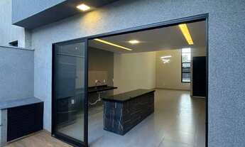 Imagem 5: Casa para venda com 151 metros quadrados com 3 quartos em Setlife 2 Mirassol - Mirassol