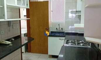 Imagem 3: Apartamento na Zona 02, com 3 quartos sendo 1 suíte, sacada com churrasqueira, em Maringá