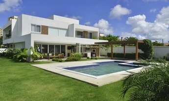 Imagem 2: CASA EM CONDOMINIO RESIDENCIAL em LAURO DE FREITAS - BA, CENTRO