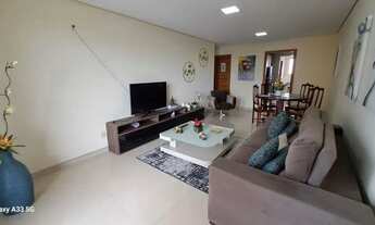 Imagem 4: Ed. Village Premier 3 Suítes Mobiliado..