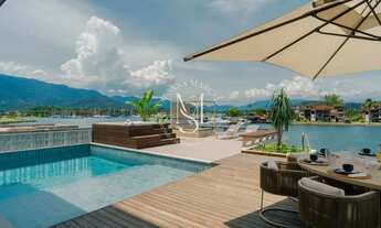 Imagem: Casa de Canal à Venda no Reserva Das Aroeiras