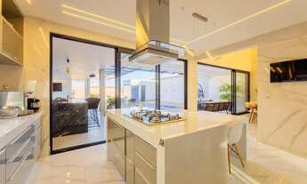 Imagem 4: CASA DE LUXO NO JARDIM BOTÂNICO