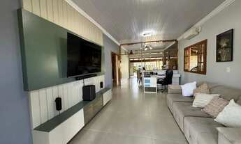 Imagem 7: Casa para Venda em Imbituba, Arroio, 4 dormitórios, 1 suíte, 3 banheiros, 3 vagas