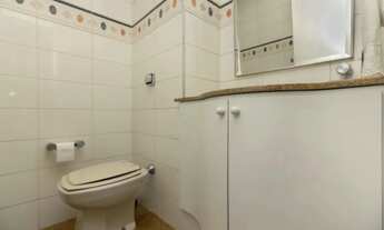 Imagem 5: Apartamento para venda em Santa Cecília com 3 quartos, sendo 3 suítes , 224m²