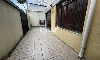 Imagem 5: Casa isolada para locação no Bairro Campo Grande