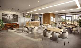 Imagem: Apartamento 3 quartos sendo 1 suíte, ao