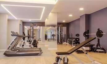 Imagem 6: Apartamento à venda no Condomínio Odeon Residencial em Jundiaí/SP