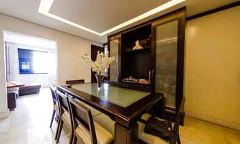 Imagem 7: Apartamento à Venda - Belvedere, 4 Quartos, 176 m2