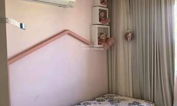 Imagem 7: Alphaville I 2/4 com suíte