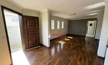 Imagem: Sobrado com 4 dormitórios, 320 m² - venda