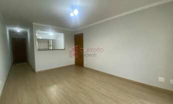 Imagem 1: APARTAMENTO PARA VENDA NO CONDOMÍNIO LIBERDADE - JUNDIAÍ/SP