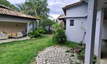 Imagem 4: Casa de três quartos com suíte