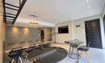 Imagem 6: Apartamento, 2 quartos, 2 suites, 2 vagas