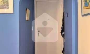 Imagem 3: Apartamento 2 quartos sendo 1 suíte no Centro Histórico de Petrópolis/RJ