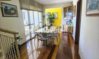 Imagem 4: OPORTUNIDADE!!! Apartamento cobertura com 4 dormitórios