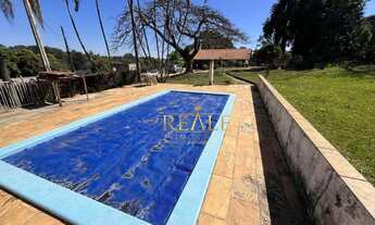 Imagem: Chácara com 3 dormitórios à venda, 4070