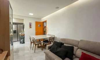 Imagem 4: Apartamento totalmente reformado com elevador, portaria 12h e lazer à venda no Manacás