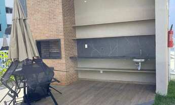 Imagem 7: Apartamento à venda no Condomínio Blue Village Residence