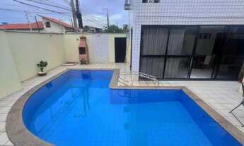 Imagem 7: ALUGO APTO COND PORTINARI 1° ANDAR CALHAU , 01 QTO