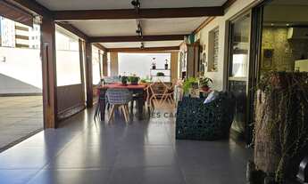 Imagem 3: Apartamento Garden 4 quartos à venda, 280 m² por R$ 3.300.000 - Vale dos Cristais - Nova L