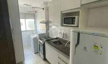 Imagem 7: APARTAMENTO ANDAR ALTO - GARDEN SAO FRANCISCO