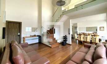 Imagem 4: Apartamento à Venda - Coração de Jesus, 4 Quartos, 300 m2