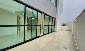 Imagem 5: Aluguel área privativa dois quartos - São Pedro