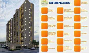 Imagem 2: Imóvel na planta - apartamento