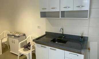 Imagem 7: Apartamento 01 dormitório em Lapa