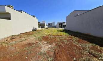 Imagem 2: Terreno à venda, 332 m² por R$ 449.069,00 - Residencial Royal Garden - Paulínia/SP