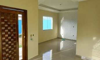 Imagem 3: Casa 3 quartos (1 suíte), escritório anexo, Itaipuaçu _ Maricá-RJ